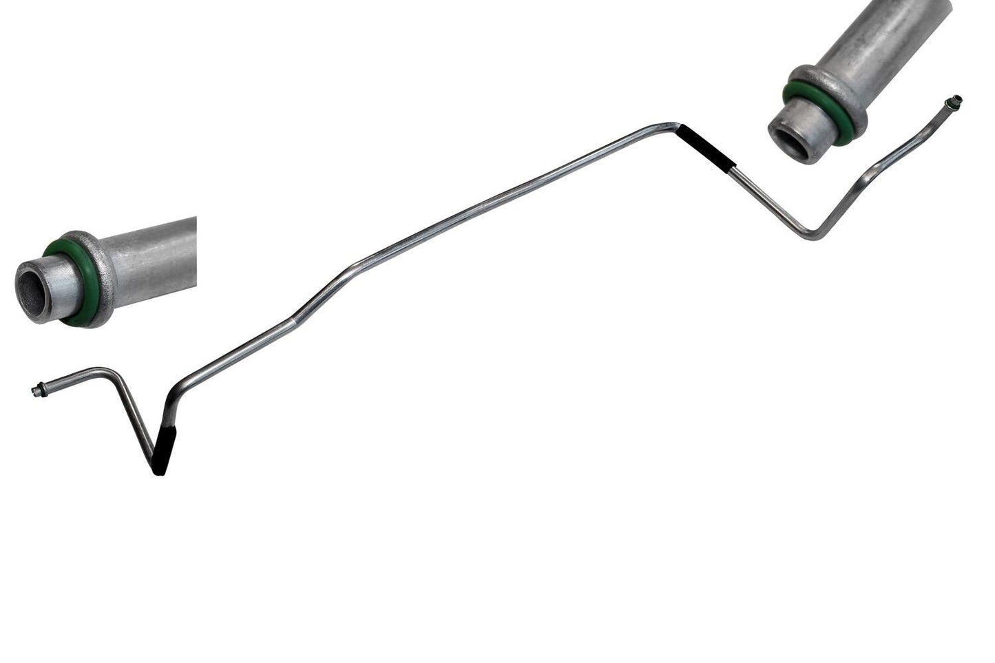 VEMO High Pressure Line, air conditioning V15-20-0019
