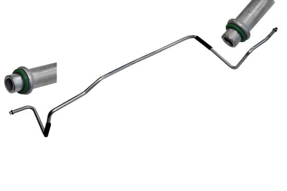 VEMO High Pressure Line, air conditioning V15-20-0019