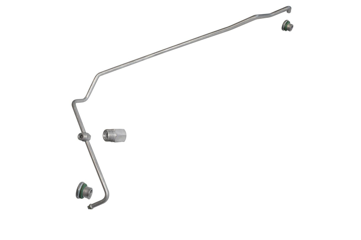 VEMO Low Pressure Line, air conditioning V15-20-0023