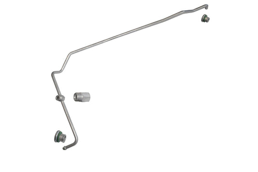 VEMO Low Pressure Line, air conditioning V15-20-0023