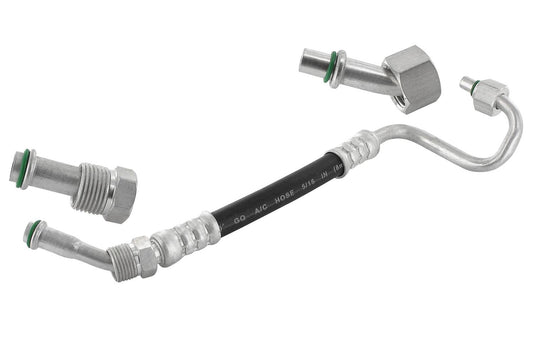 VEMO High Pressure Line, air conditioning V15-20-0025