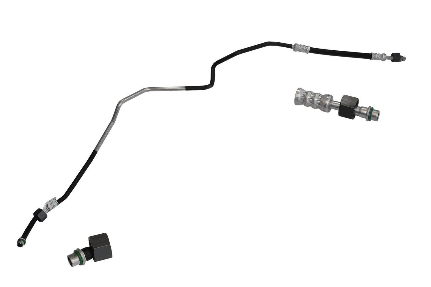 VEMO High Pressure Line, air conditioning V15-20-0028