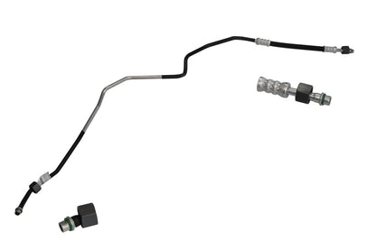 VEMO High Pressure Line, air conditioning V15-20-0028