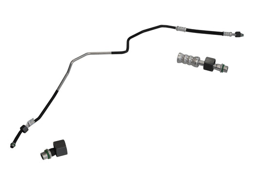 VEMO High Pressure Line, air conditioning V15-20-0028