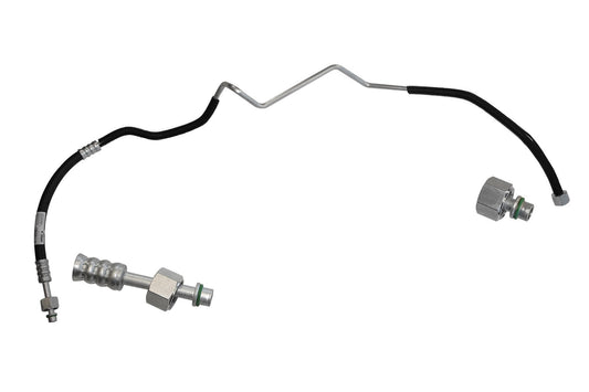 VEMO High Pressure Line, air conditioning V15-20-0031