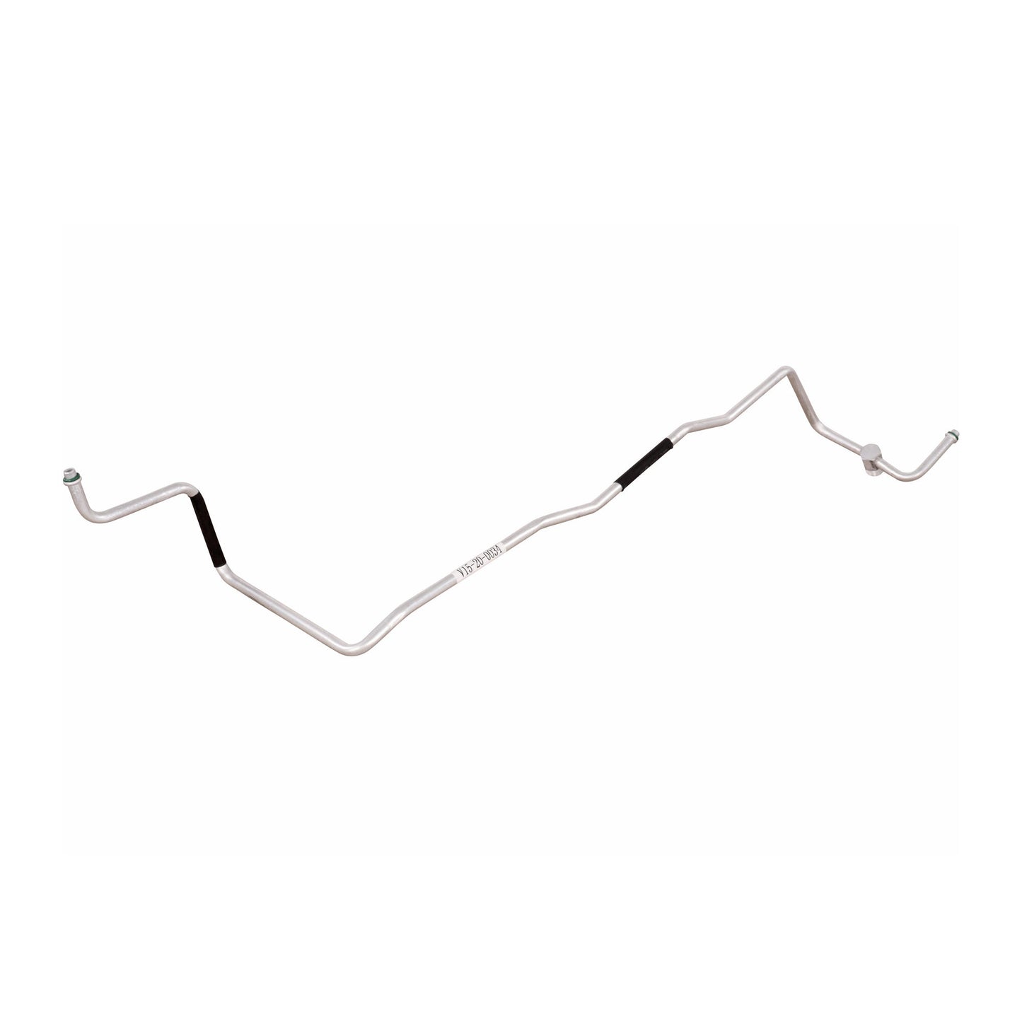 VEMO High Pressure Line, air conditioning V15-20-0034