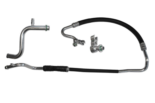 VEMO Low Pressure Line, air conditioning V15-20-0035