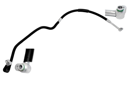 VEMO High Pressure Line, air conditioning V15-20-0040