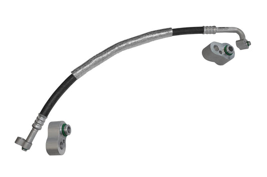 VEMO High Pressure Line, air conditioning V15-20-0055