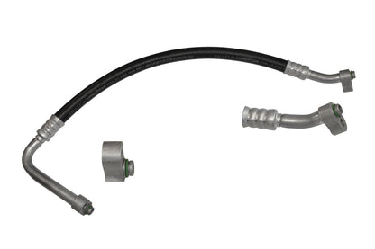 VEMO High Pressure Line, air conditioning V15-20-0058