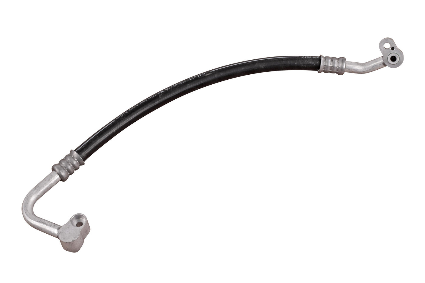 VEMO High Pressure Line, air conditioning V15-20-0064