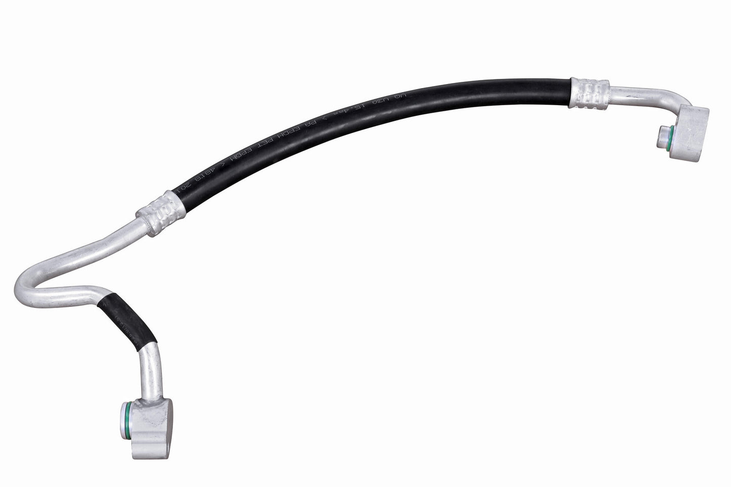 VEMO Low Pressure Line, air conditioning V15-20-0068