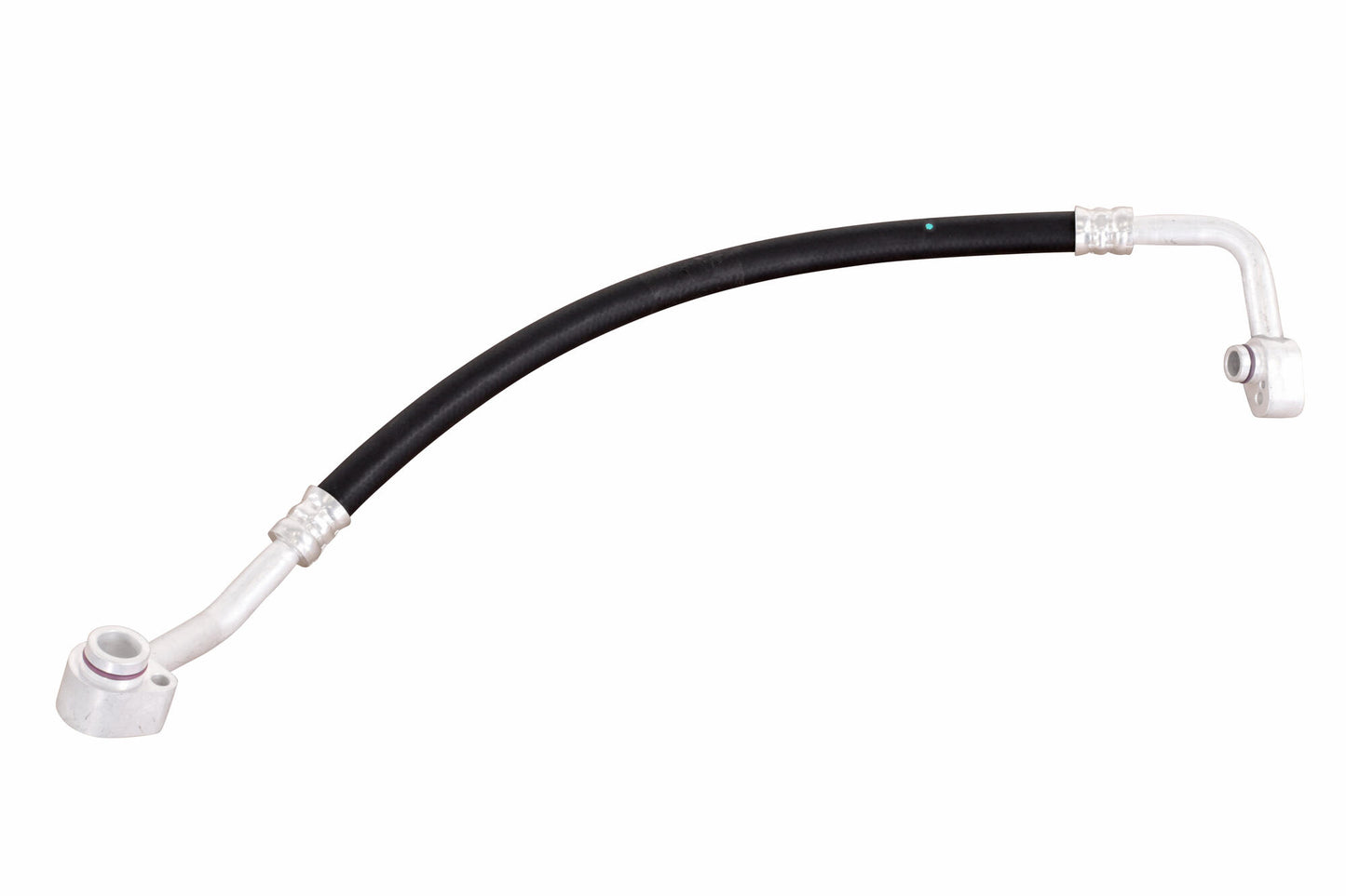 VEMO High Pressure Line, air conditioning V15-20-0072