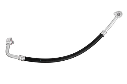 VEMO High Pressure Line, air conditioning V15-20-0072