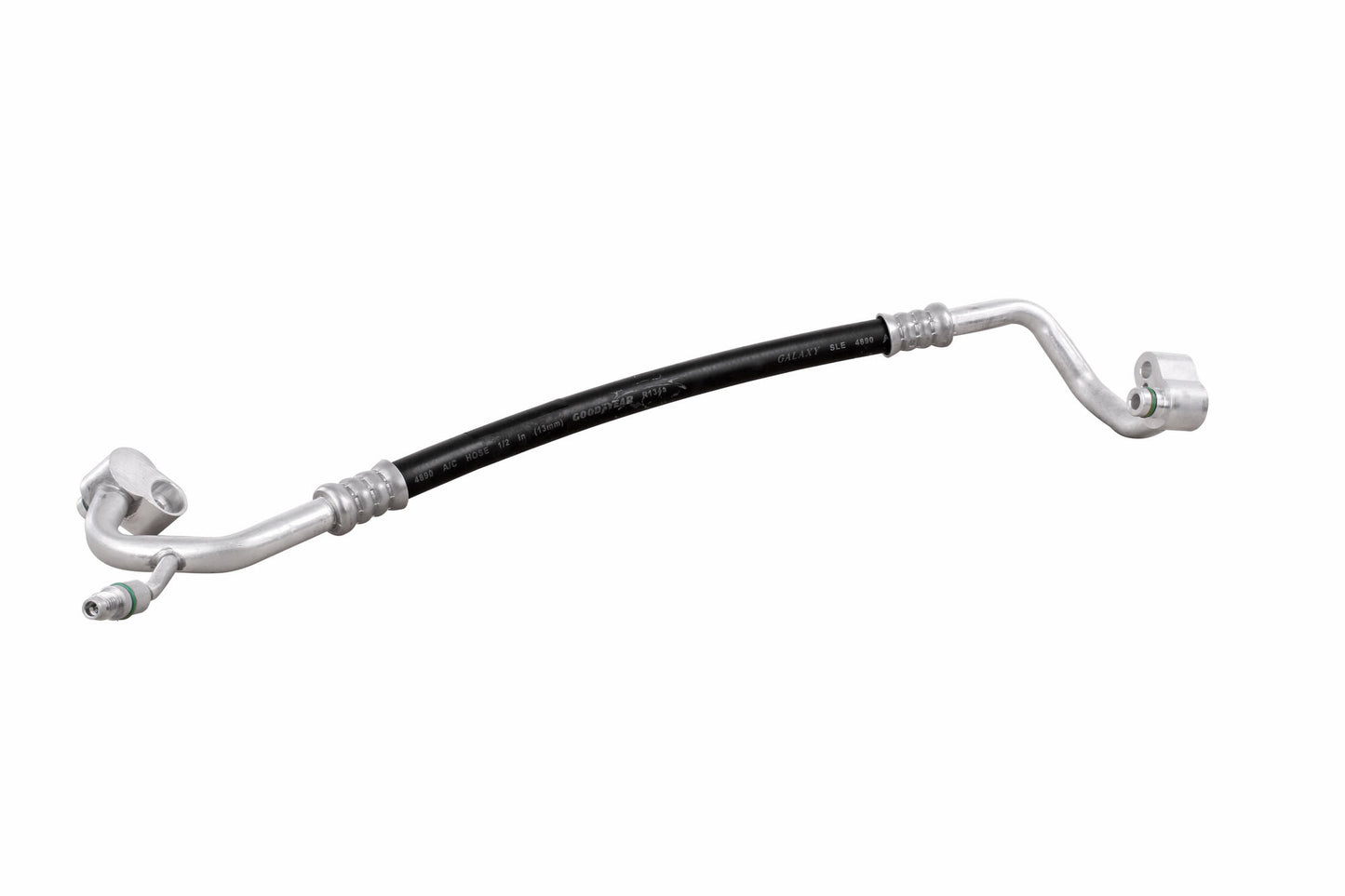 VEMO High Pressure Line, air conditioning V15-20-0077