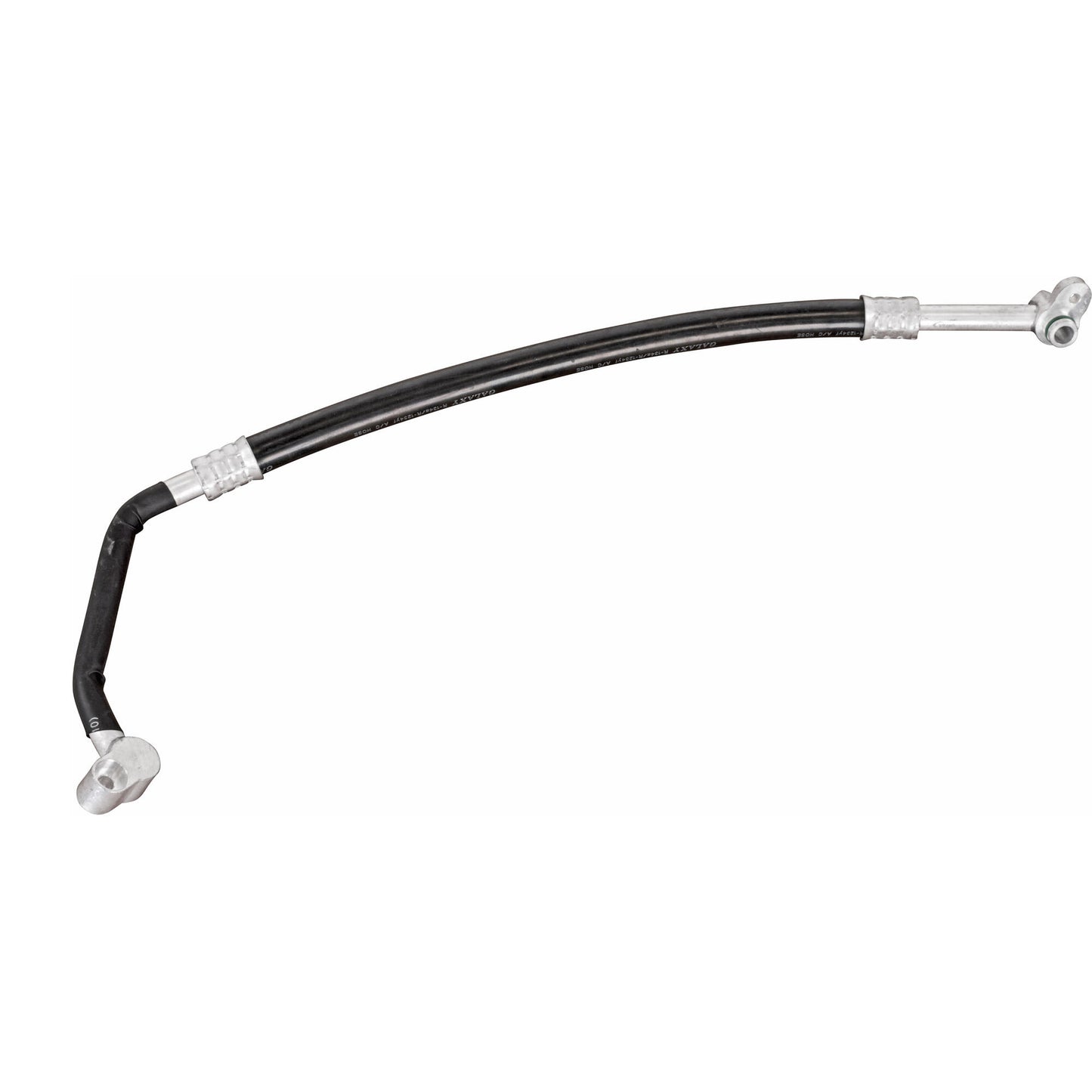 VEMO High Pressure Line, air conditioning V15-20-0078