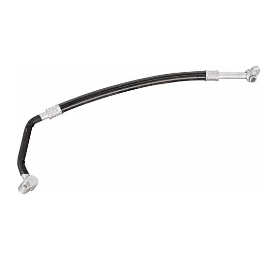 VEMO High Pressure Line, air conditioning V15-20-0078