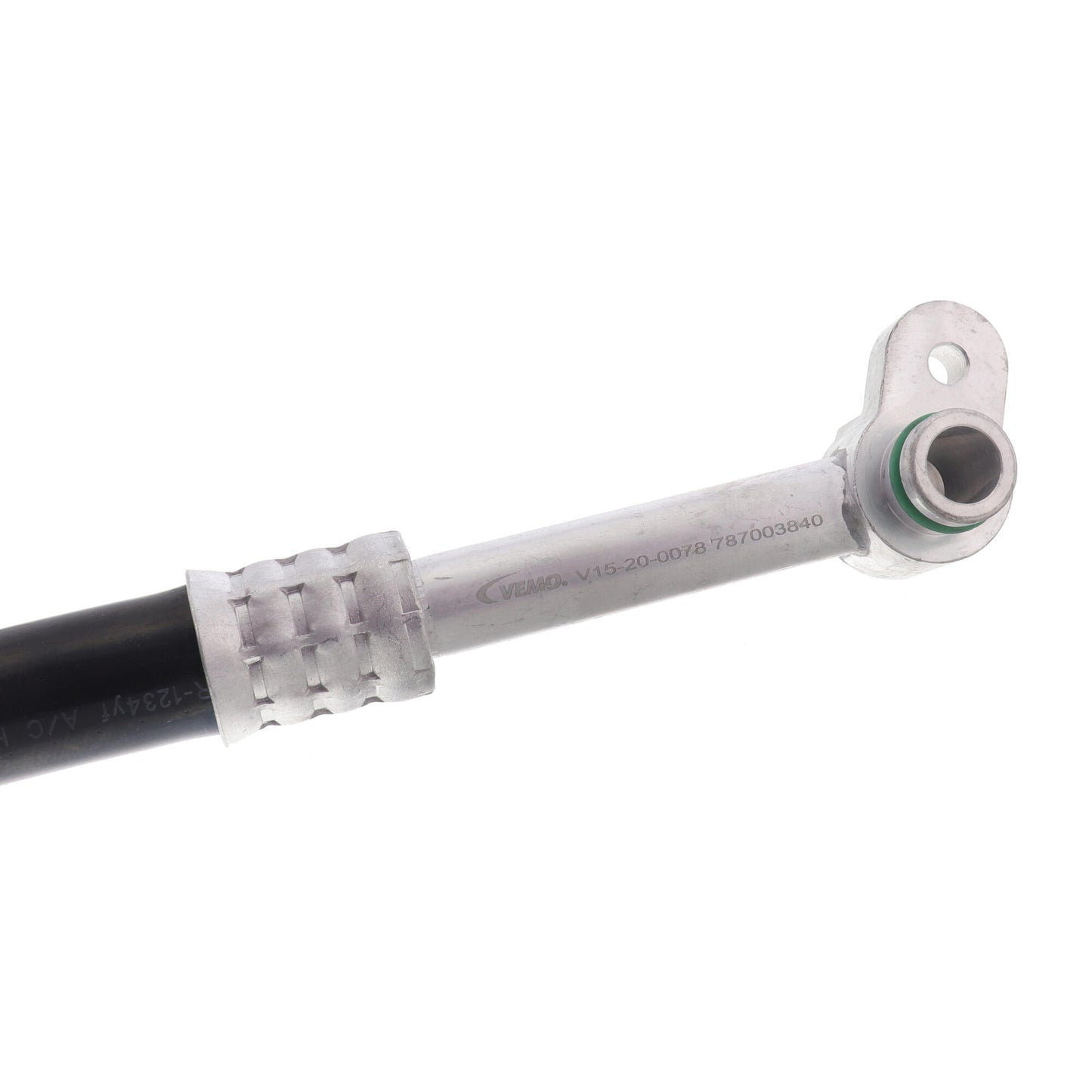 VEMO High Pressure Line, air conditioning V15-20-0078