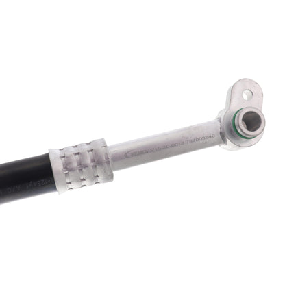 VEMO High Pressure Line, air conditioning V15-20-0078