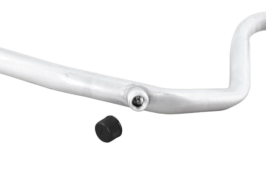 VEMO Low Pressure Line, air conditioning V15-20-0082