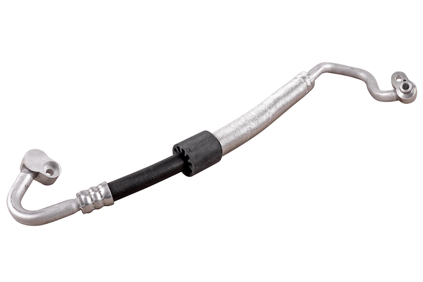 VEMO Low Pressure Line, air conditioning V15-20-0087