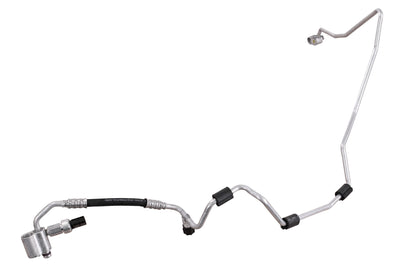 VEMO High Pressure Line, air conditioning V15-20-0137