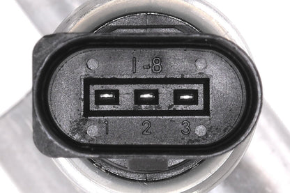 VEMO High Pressure Line, air conditioning V15-20-0137
