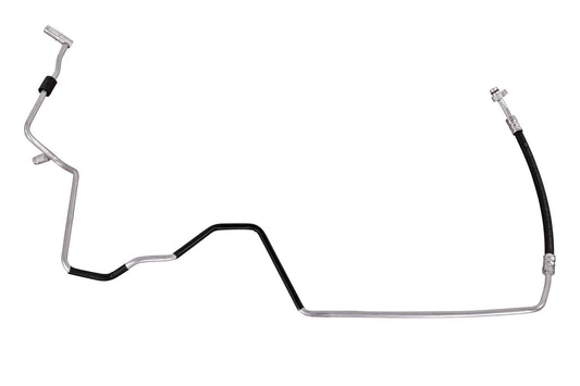 VEMO High Pressure Line, air conditioning V15-20-0138