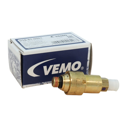 VEMO Valve, compressed-air system V15-51-0001