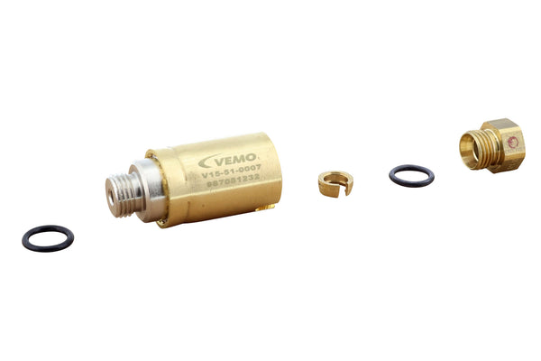 VEMO Valve, compressed-air system V15-51-0007