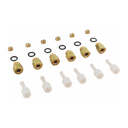 VEMO Valve, compressed-air system V15-51-0008