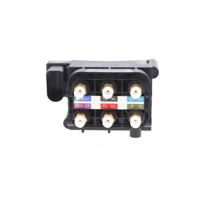VEMO Valve, compressed-air system V15-51-0008