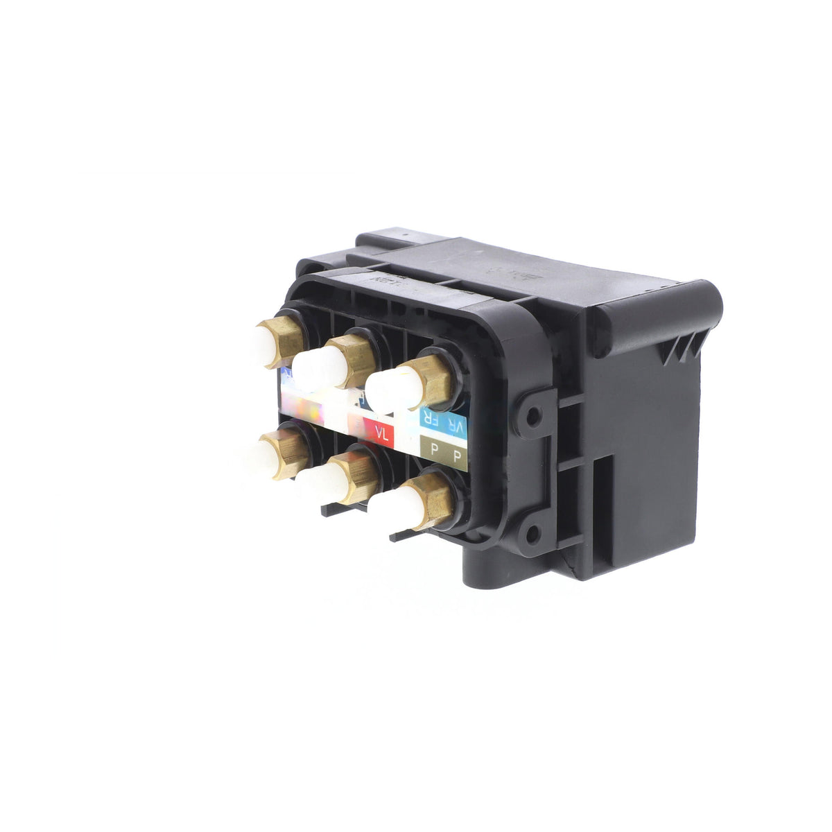 VEMO Valve, compressed-air system V15-51-0008