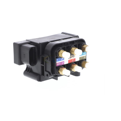 VEMO Valve, compressed-air system V15-51-0008