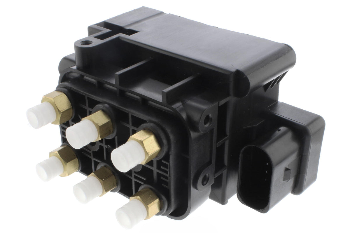 VEMO Valve, compressed-air system V15-51-0009