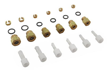 VEMO Valve, compressed-air system V15-51-0009