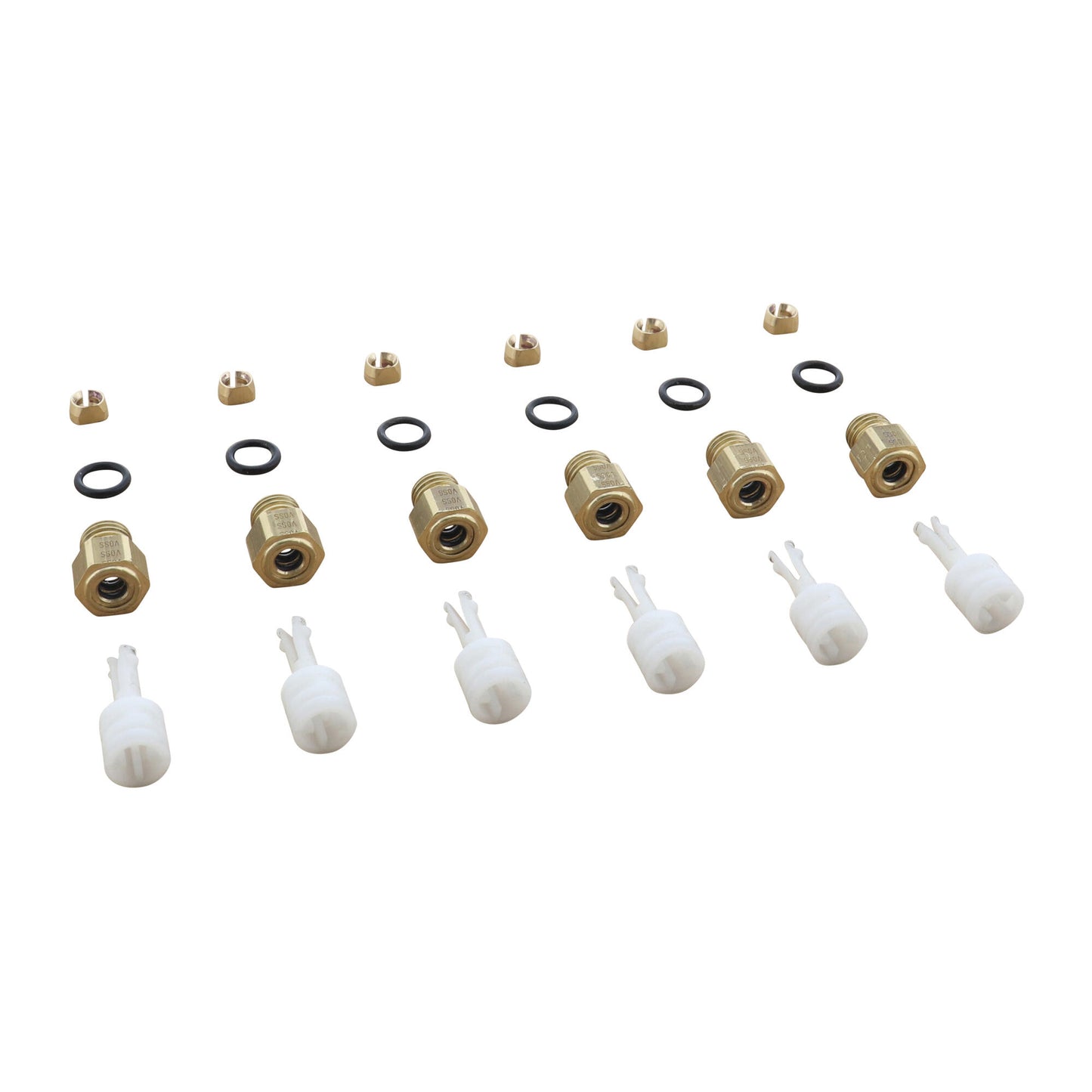 VEMO Valve, compressed-air system V15-51-0010