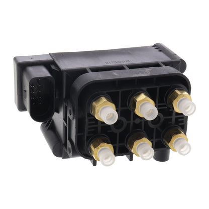 VEMO Valve, compressed-air system V15-51-0012