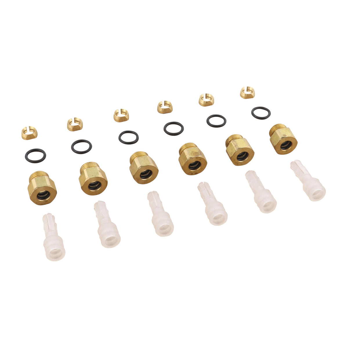 VEMO Valve, compressed-air system V15-51-0012