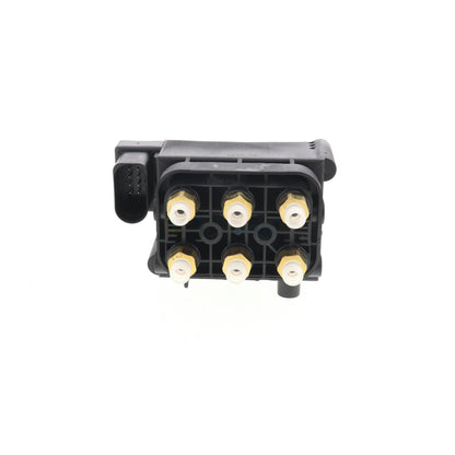 VEMO Valve, compressed-air system V15-51-0012
