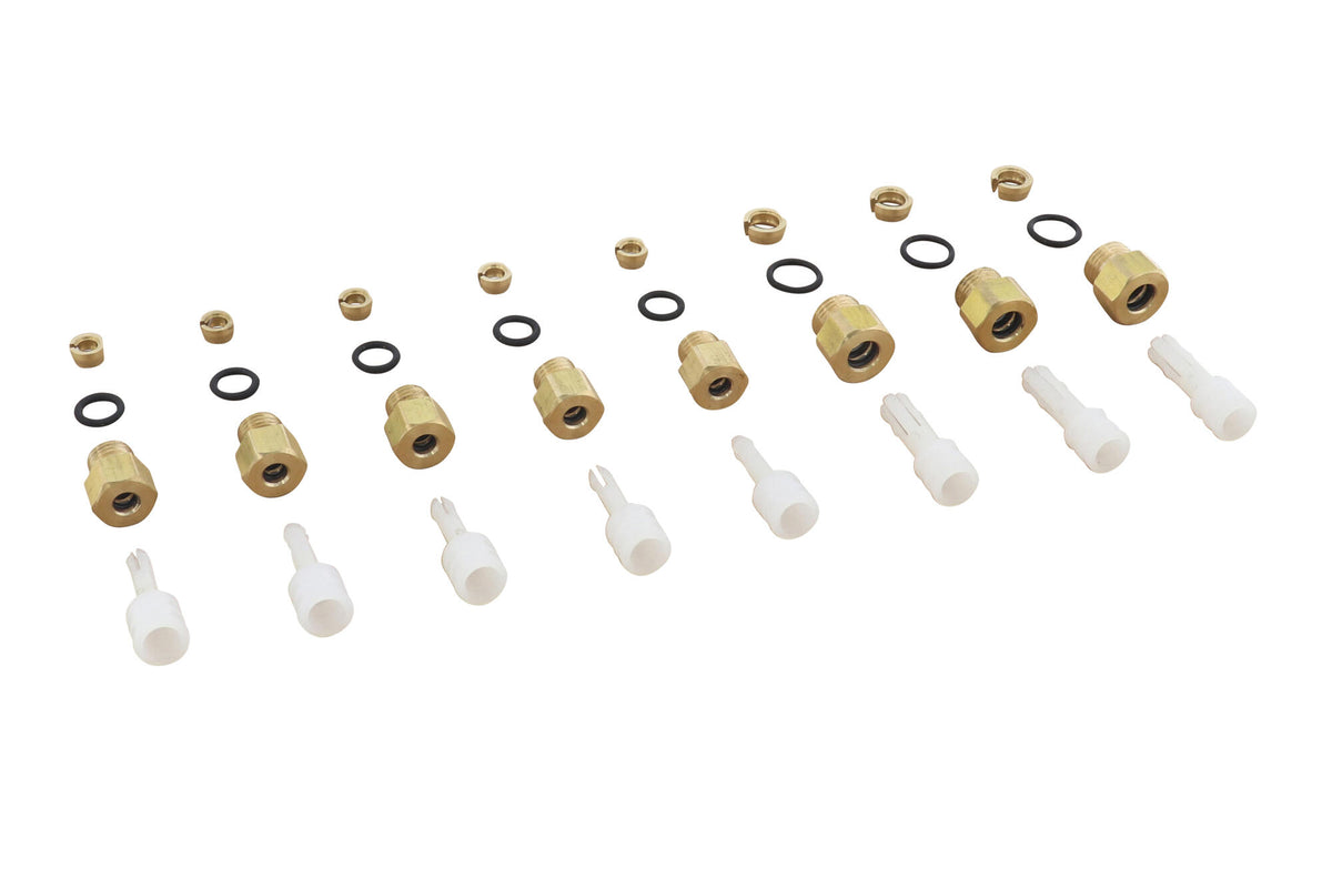 VEMO Valve, compressed-air system V15-51-0016