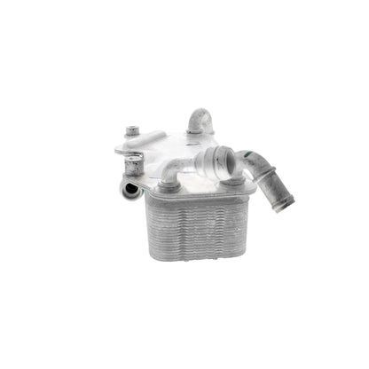VEMO Oil Cooler, automatic transmission V15-60-0003