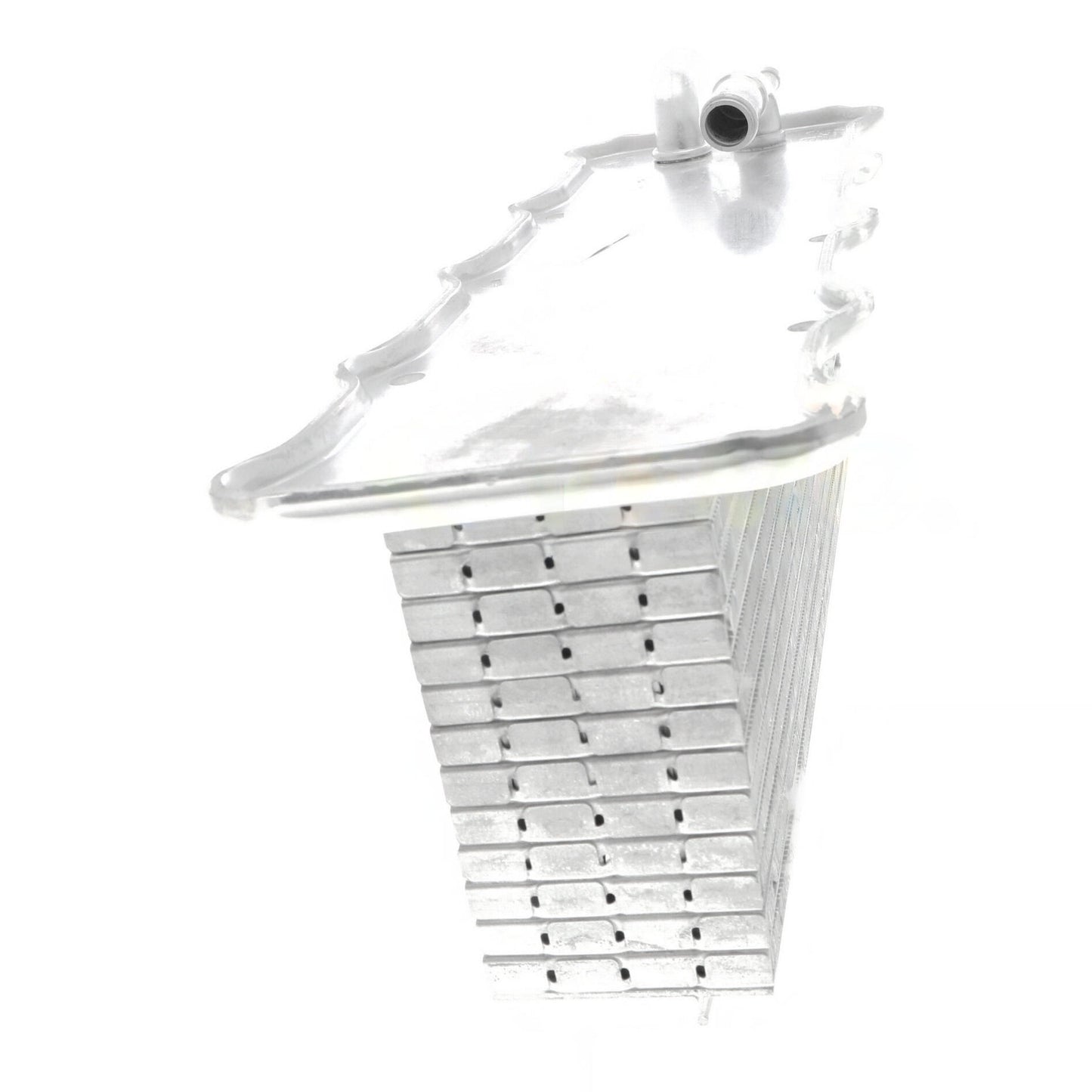 VEMO Charge Air Cooler V15-60-0004