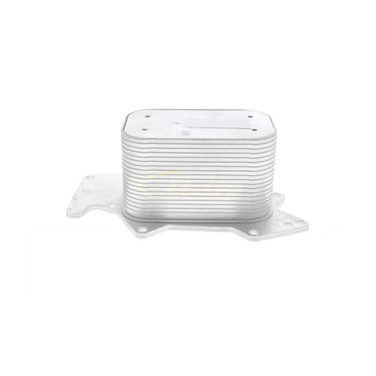 VEMO Oil Cooler, engine oil V15-60-0005