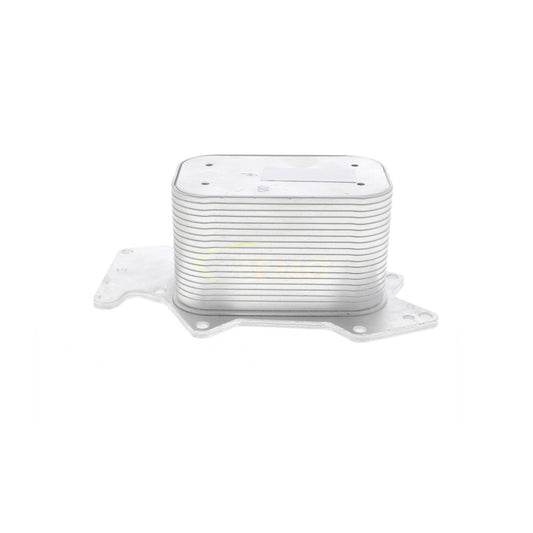 VEMO Oil Cooler, engine oil V15-60-0005