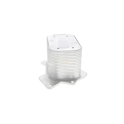 VEMO Oil Cooler, engine oil V15-60-0005