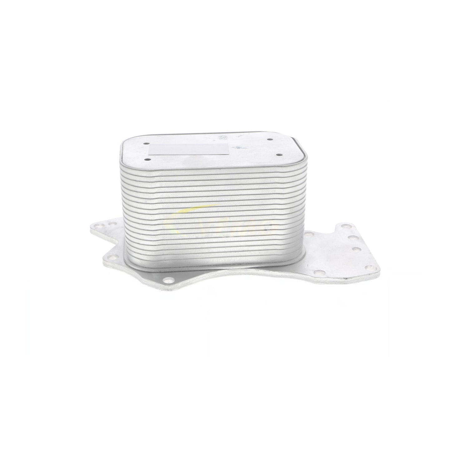 VEMO Oil Cooler, engine oil V15-60-0005