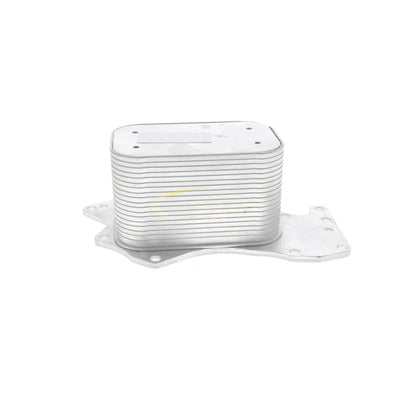 VEMO Oil Cooler, engine oil V15-60-0005