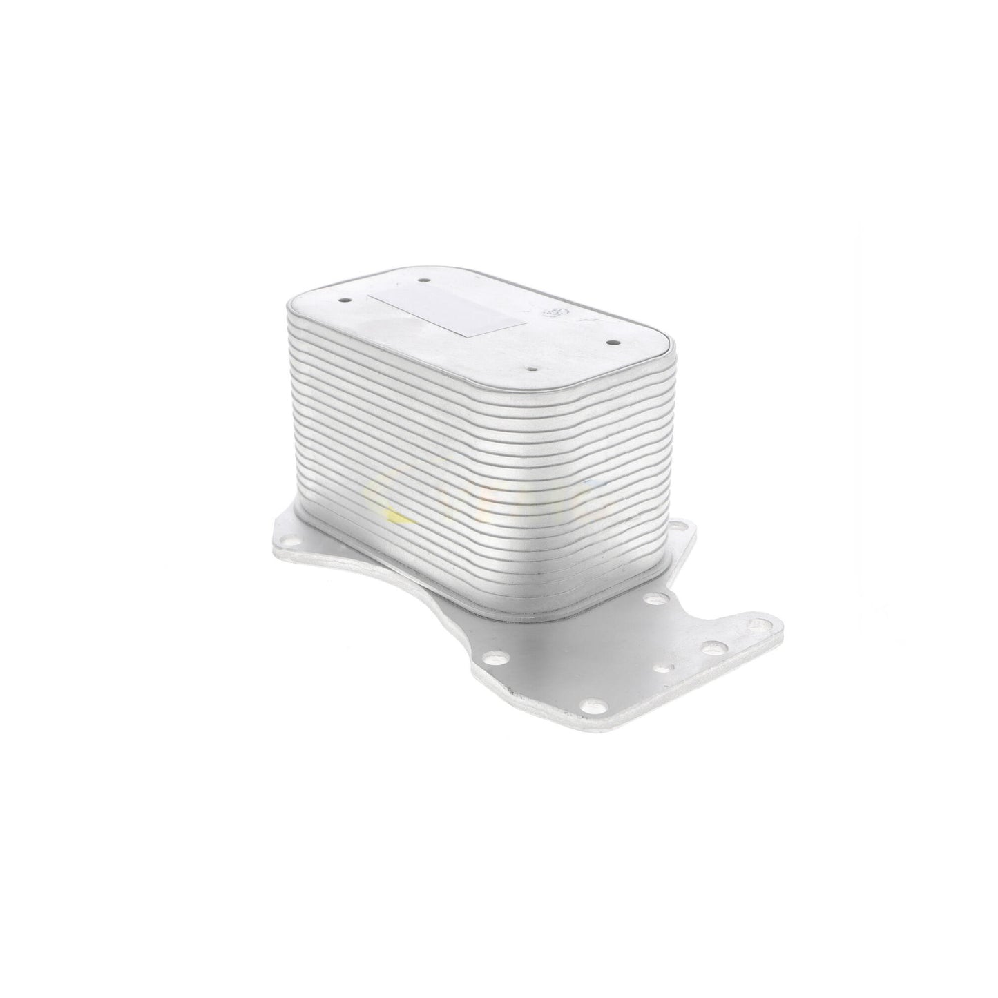 VEMO Oil Cooler, engine oil V15-60-0005