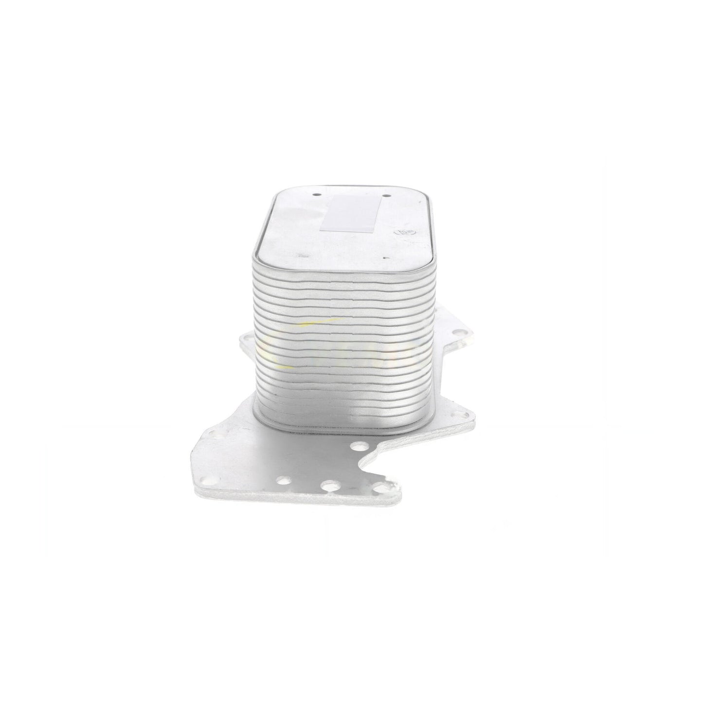 VEMO Oil Cooler, engine oil V15-60-0005